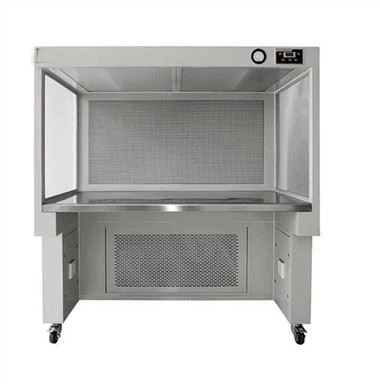 Clean Air Laminar Flow kabinet