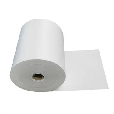 Glasfiberluftfilterpapir