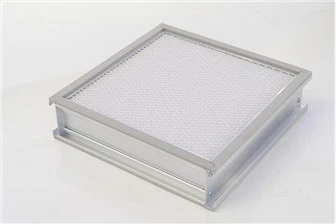 Mini læg H13 HEPA-filter