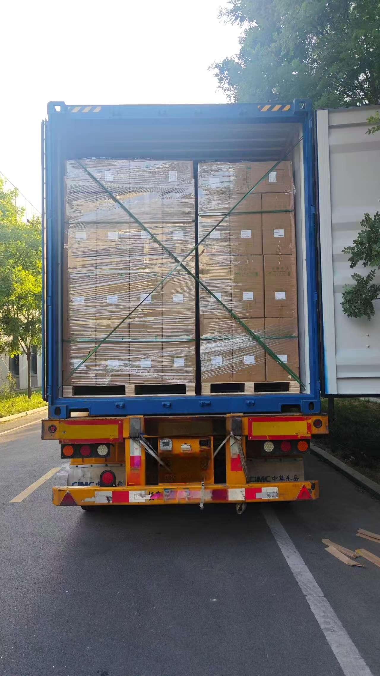 shipping shipping