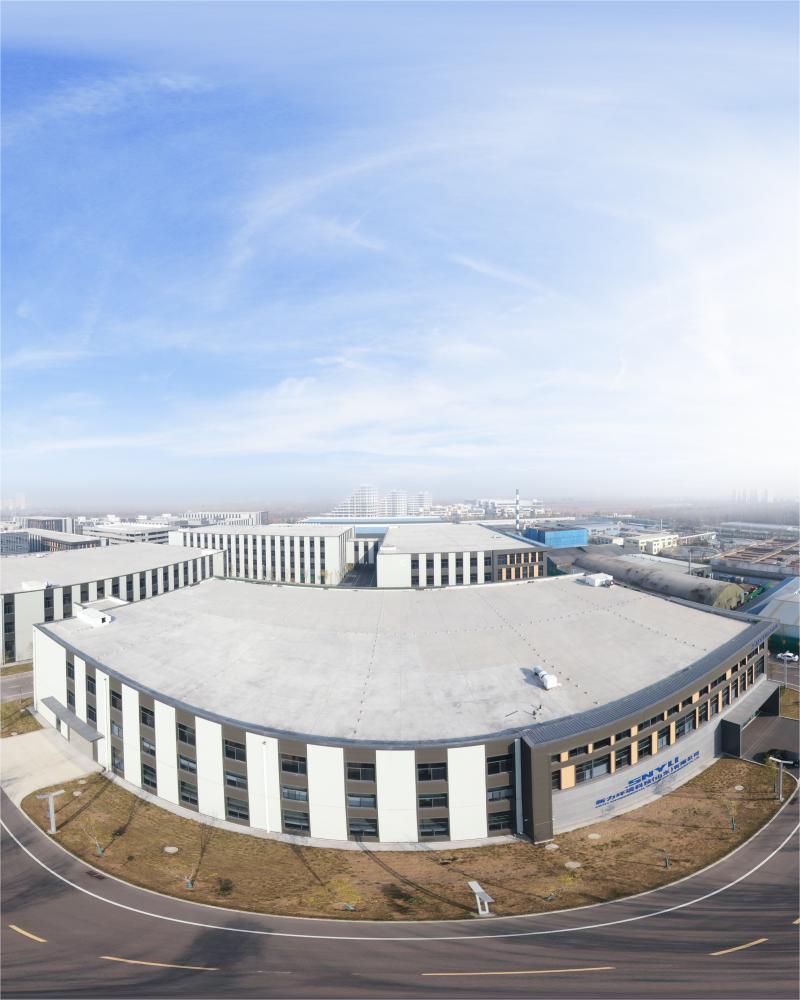 Aerial Panorama Aerial Panorama