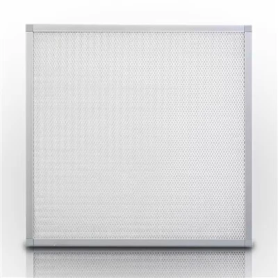 Metal Mesh filterskærm